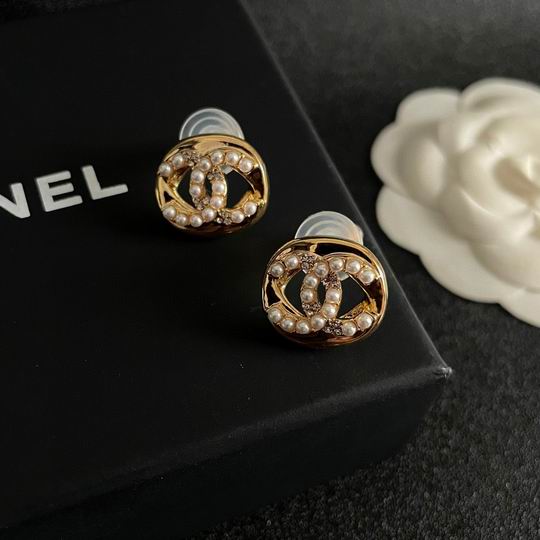 Chanel earring 12lyh203